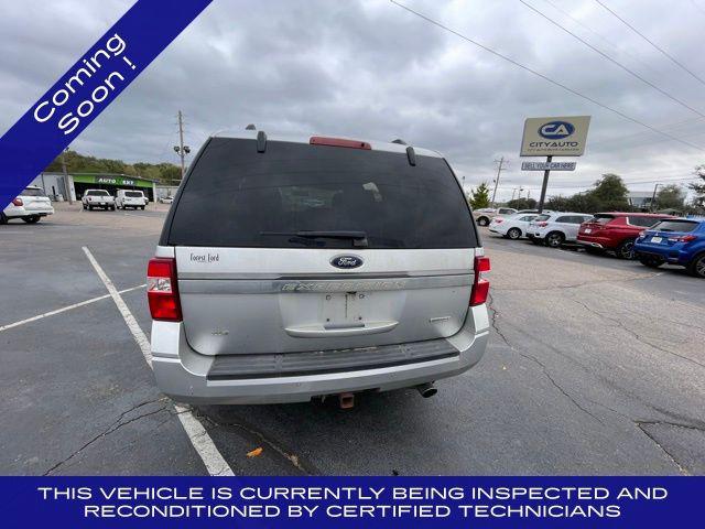 used 2017 Ford Expedition car, priced at $16,975