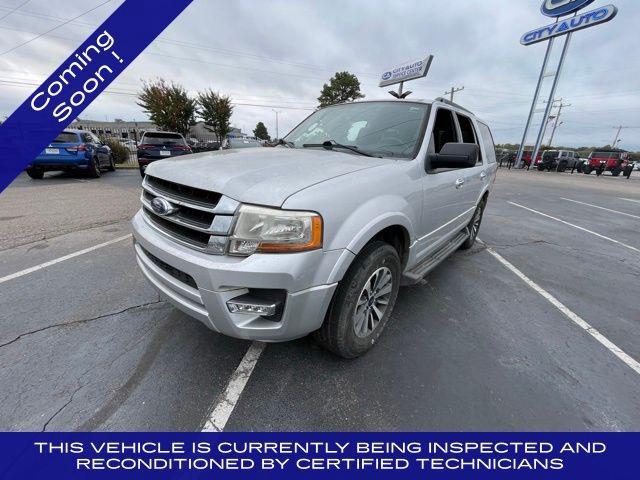 used 2017 Ford Expedition car, priced at $16,975