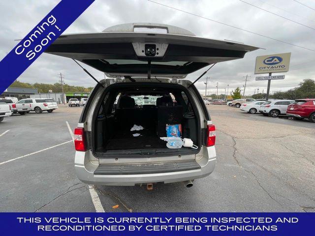 used 2017 Ford Expedition car, priced at $16,975