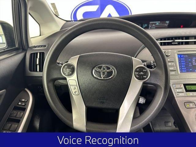 used 2015 Toyota Prius car, priced at $13,910