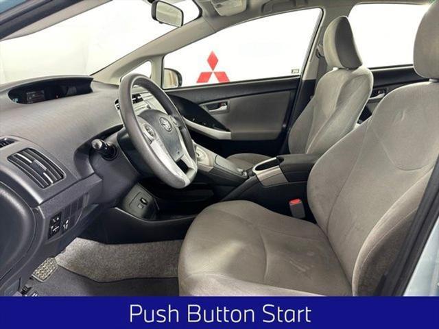 used 2015 Toyota Prius car, priced at $13,910