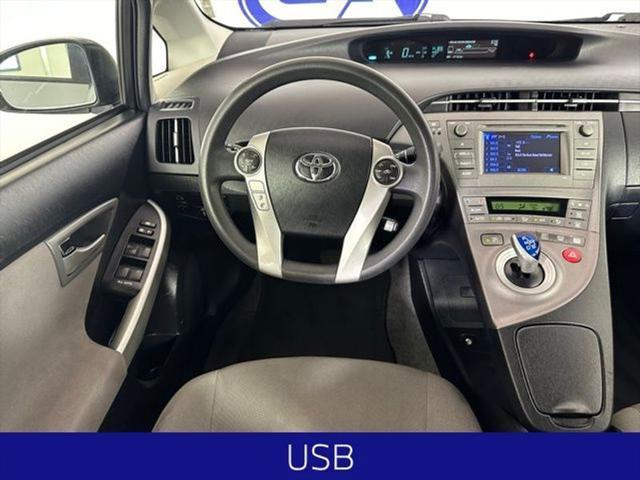 used 2015 Toyota Prius car, priced at $13,910