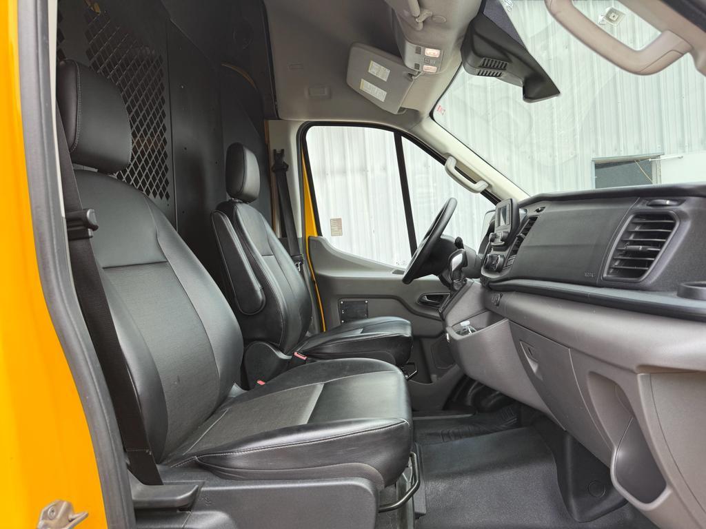 used 2021 Ford Transit-250 car, priced at $25,000