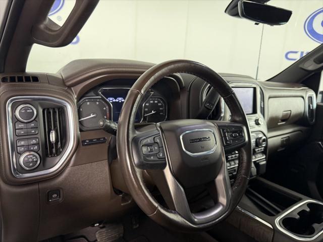 used 2022 GMC Sierra 2500 car, priced at $58,800