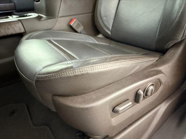 used 2022 GMC Sierra 2500 car, priced at $58,800