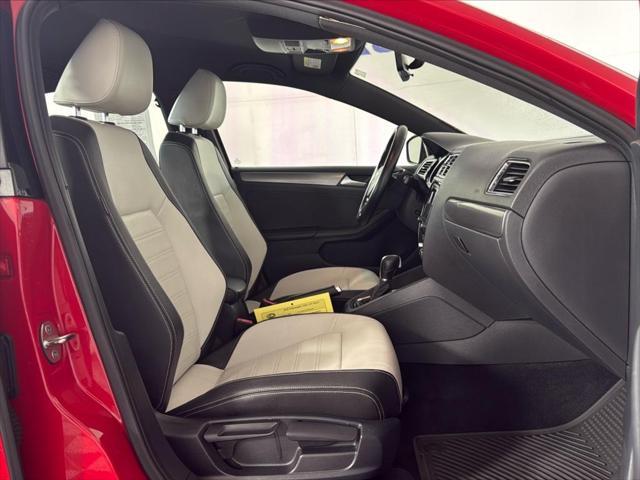 used 2016 Volkswagen Jetta car, priced at $12,995