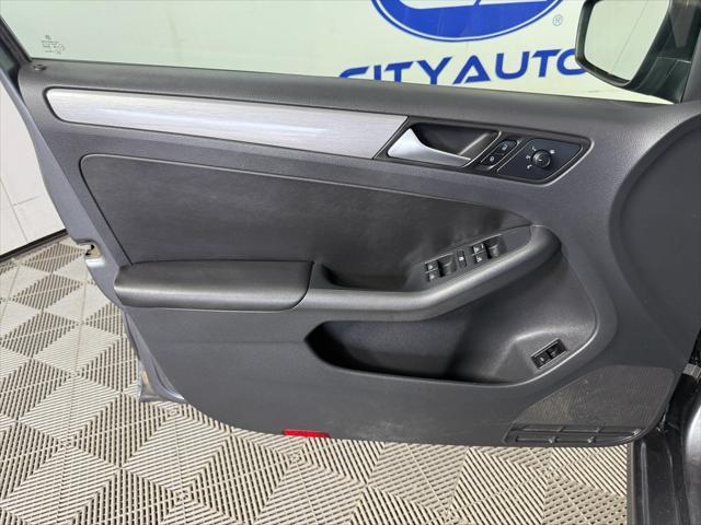used 2016 Volkswagen Jetta car, priced at $9,995