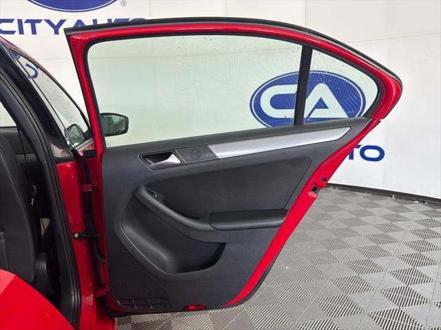 used 2016 Volkswagen Jetta car, priced at $12,995
