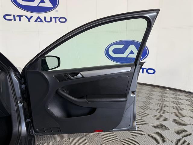 used 2016 Volkswagen Jetta car, priced at $9,995