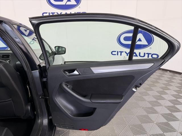 used 2016 Volkswagen Jetta car, priced at $9,995