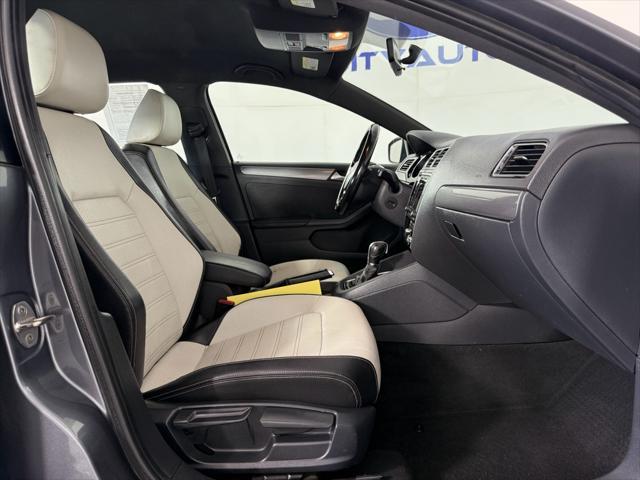 used 2016 Volkswagen Jetta car, priced at $9,995