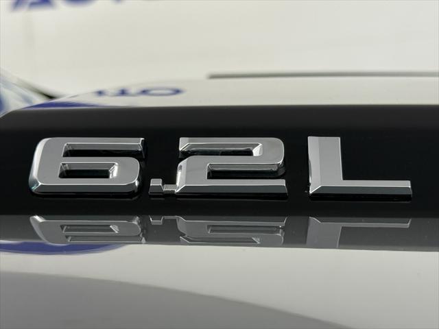 used 2023 Chevrolet Silverado 1500 car, priced at $58,800