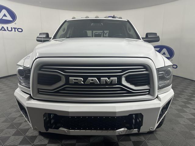 used 2018 Ram 2500 car, priced at $29,995