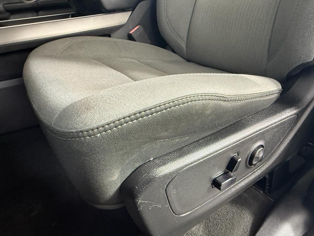 used 2020 Ram 1500 car, priced at $31,800