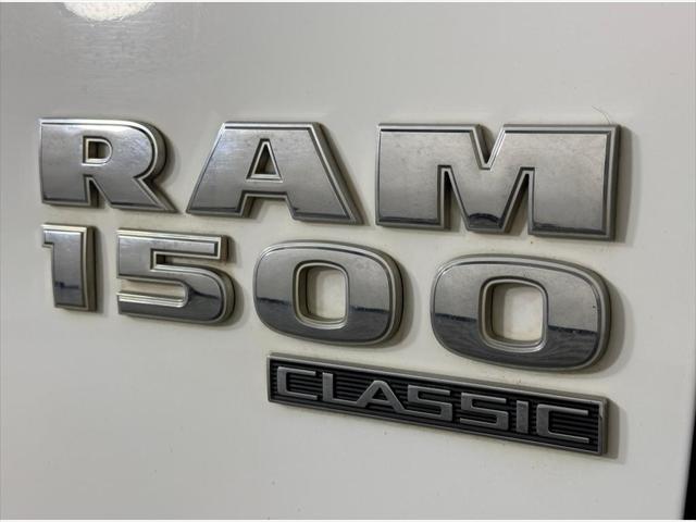 used 2019 Ram 1500 car, priced at $22,900