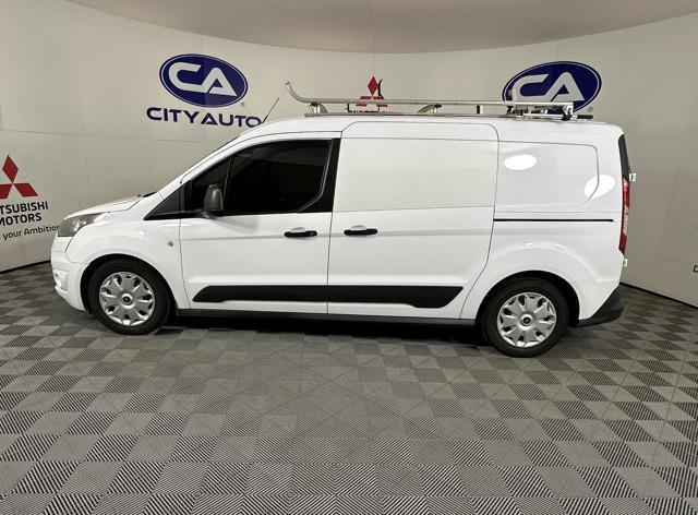 used 2015 Ford Transit Connect car, priced at $12,850