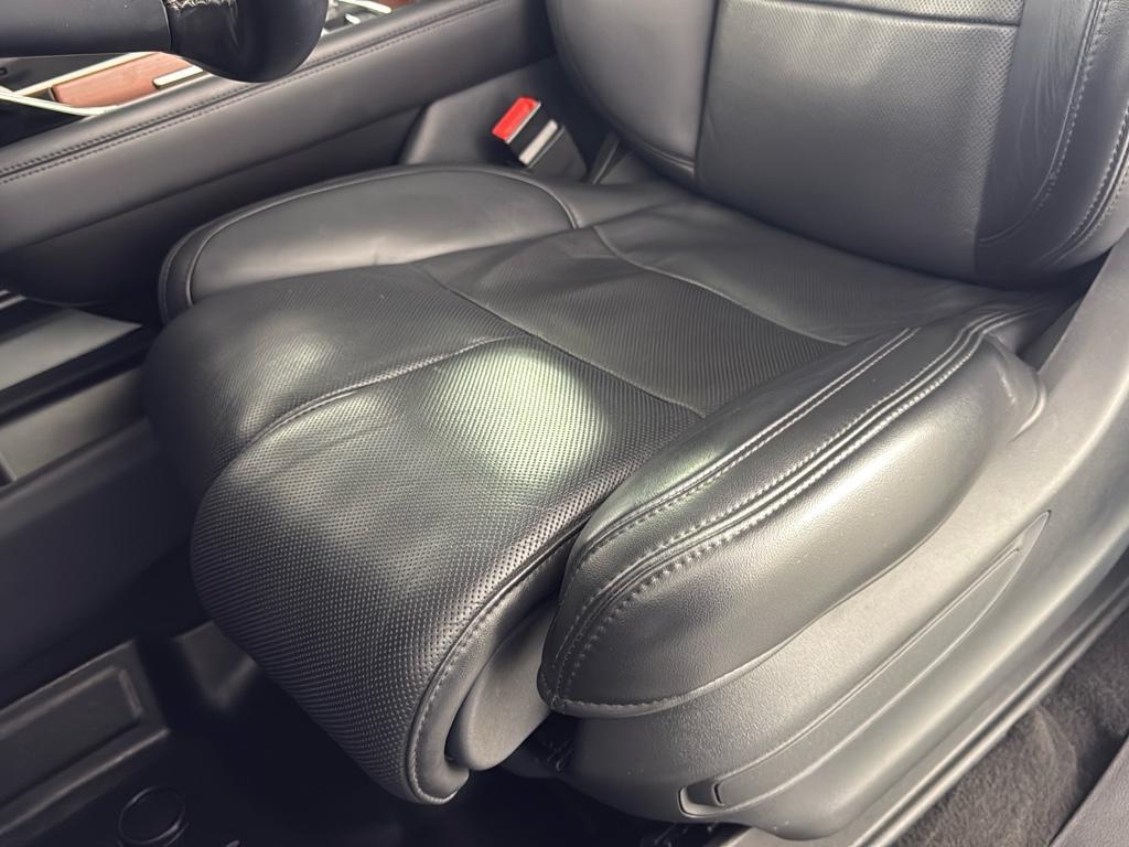 used 2023 Lincoln Navigator car, priced at $61,943
