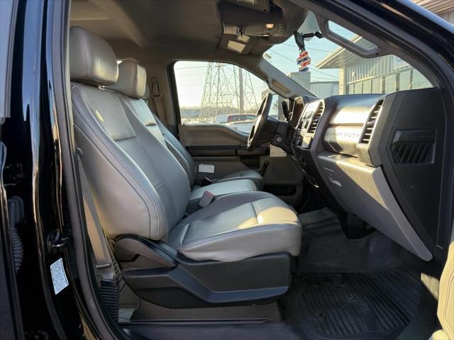 used 2017 Ford F-450 car, priced at $22,995