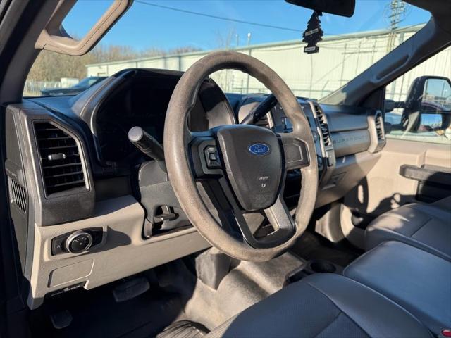 used 2017 Ford F-450 car, priced at $22,995