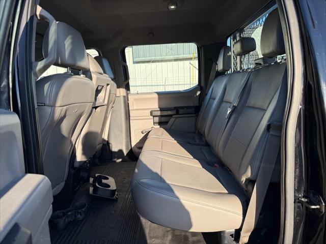 used 2017 Ford F-450 car, priced at $22,995