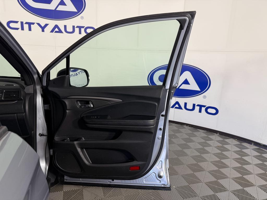 used 2020 Honda Passport car, priced at $19,561