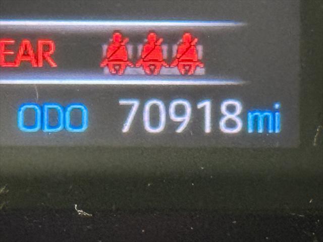 used 2020 Toyota RAV4 car, priced at $23,800