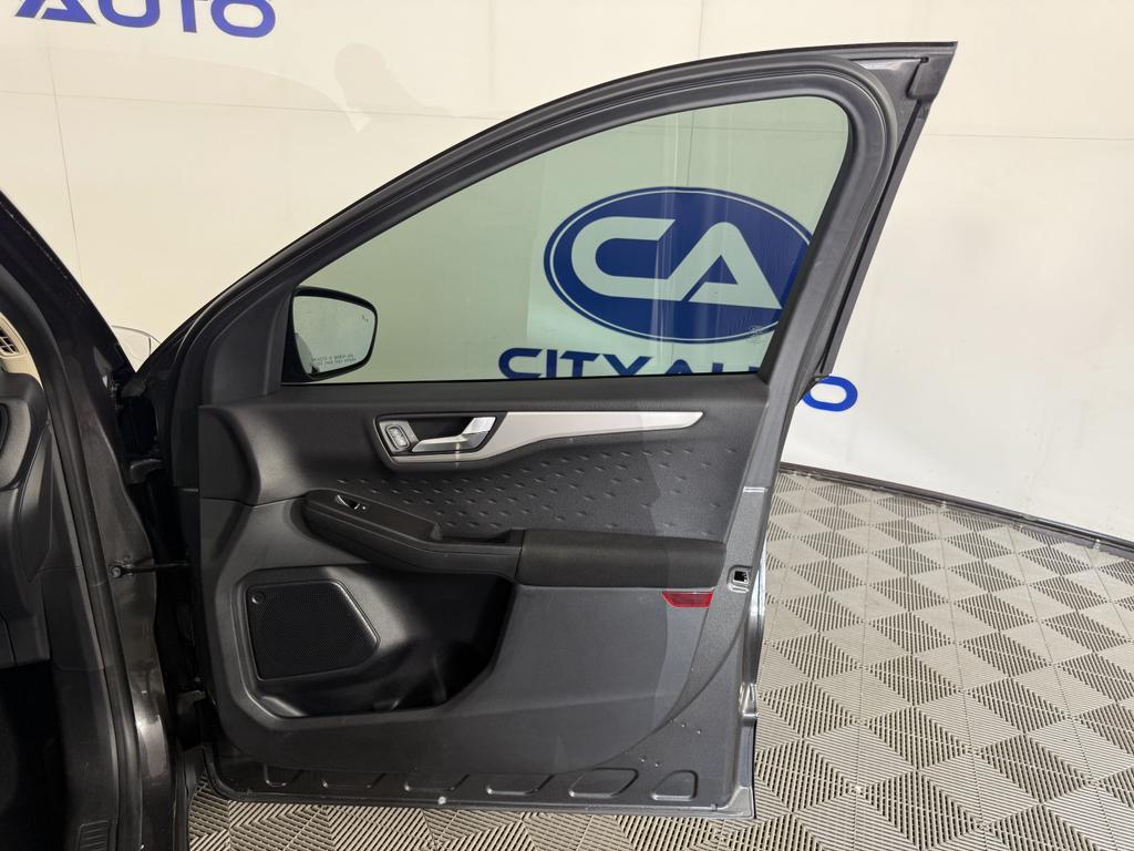 used 2020 Ford Escape car, priced at $16,800