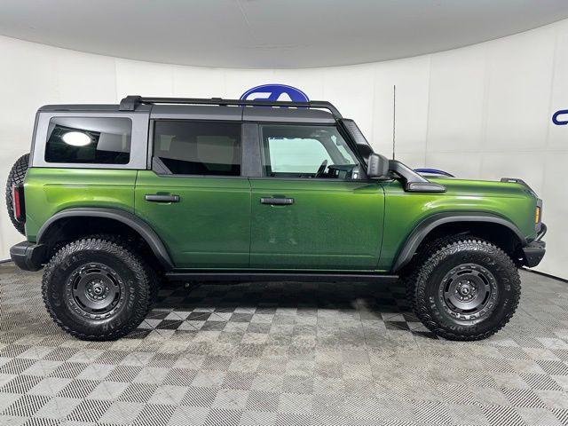 used 2024 Ford Bronco car, priced at $56,775