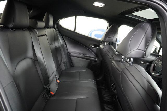 used 2020 Lexus UX 250h car, priced at $28,995