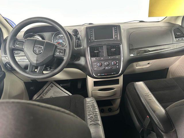 used 2019 Dodge Grand Caravan car, priced at $11,590