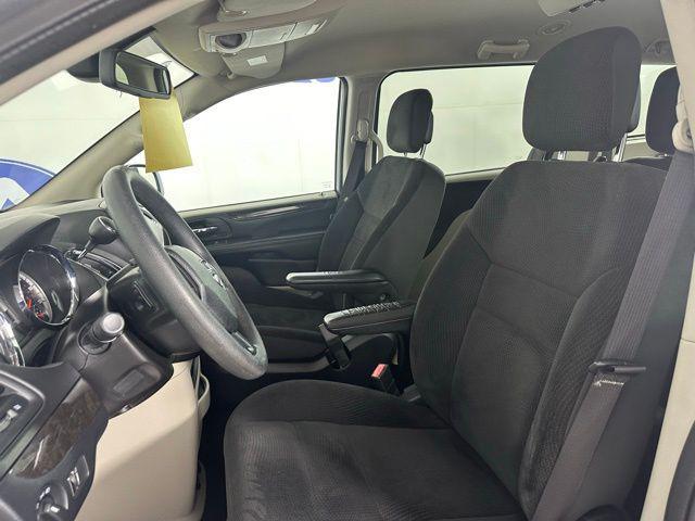 used 2019 Dodge Grand Caravan car, priced at $11,590