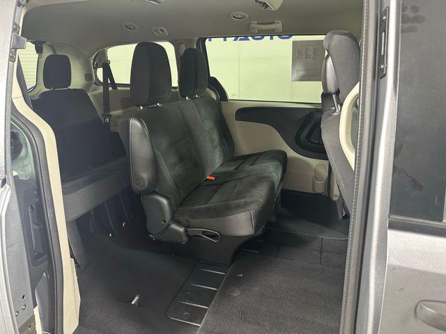 used 2019 Dodge Grand Caravan car, priced at $11,590