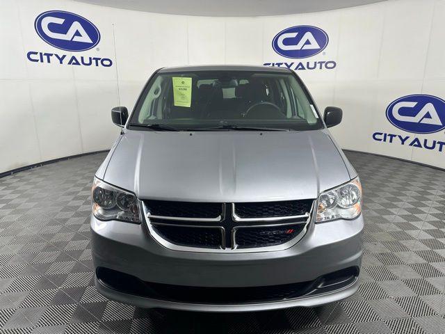 used 2019 Dodge Grand Caravan car, priced at $11,590