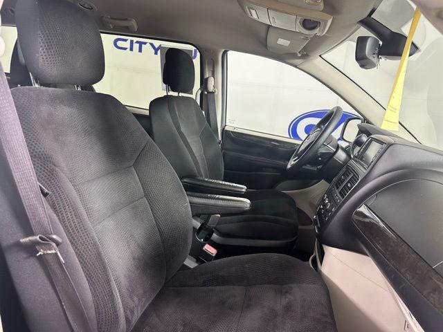 used 2019 Dodge Grand Caravan car, priced at $11,590