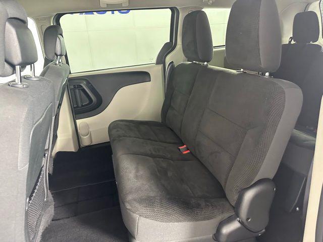 used 2019 Dodge Grand Caravan car, priced at $11,590