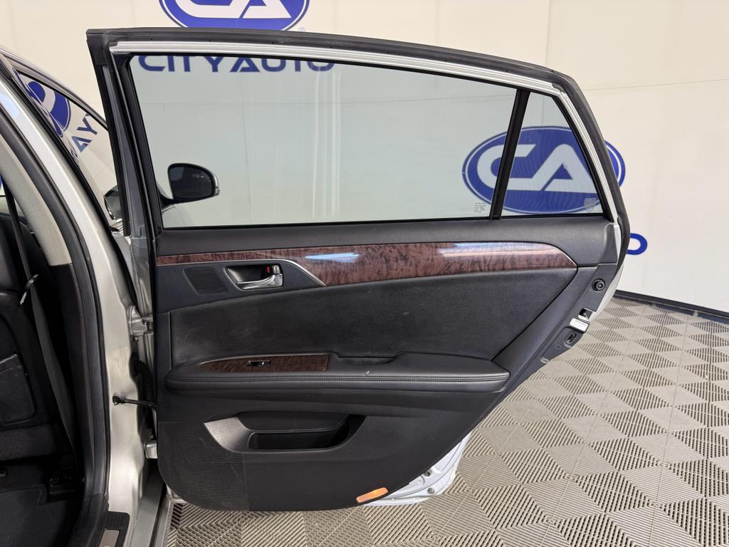 used 2012 Toyota Avalon car, priced at $13,995