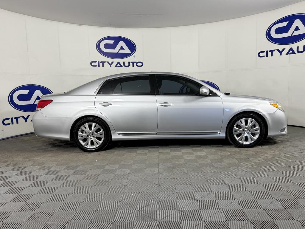 used 2012 Toyota Avalon car, priced at $13,995