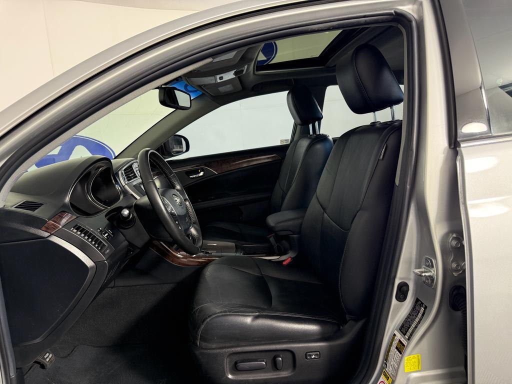 used 2012 Toyota Avalon car, priced at $13,995