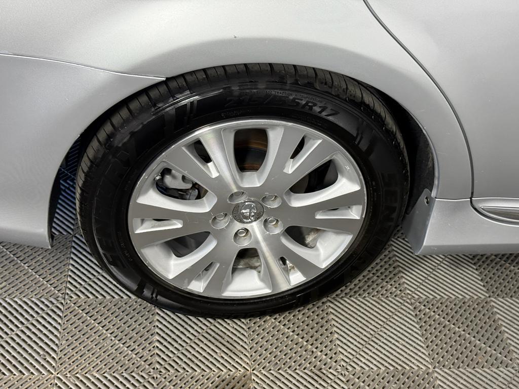 used 2012 Toyota Avalon car, priced at $13,995