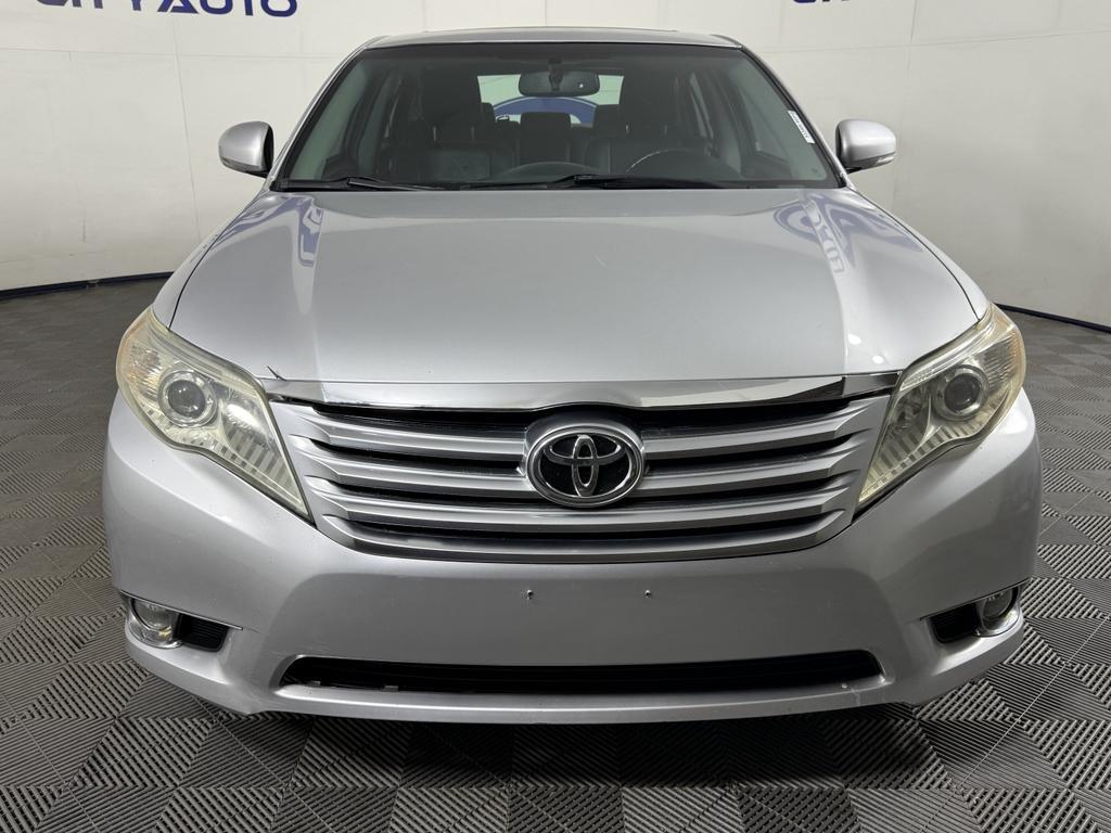 used 2012 Toyota Avalon car, priced at $13,995