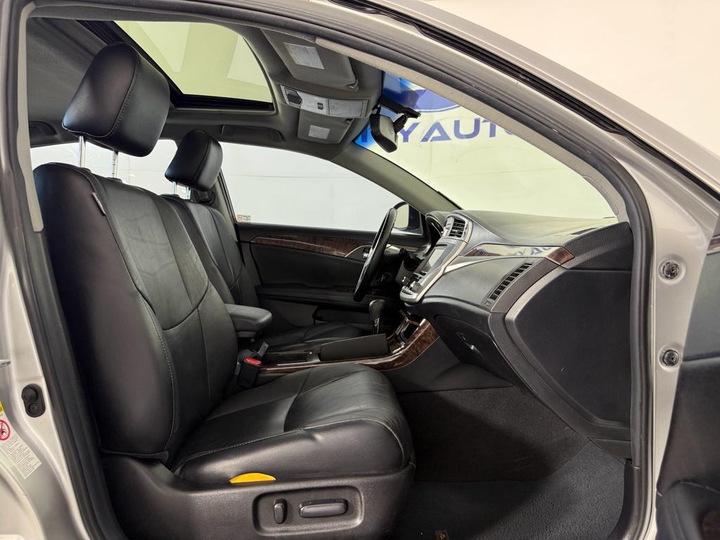 used 2012 Toyota Avalon car, priced at $13,995