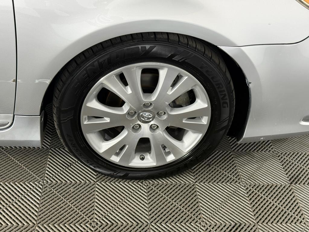 used 2012 Toyota Avalon car, priced at $13,995