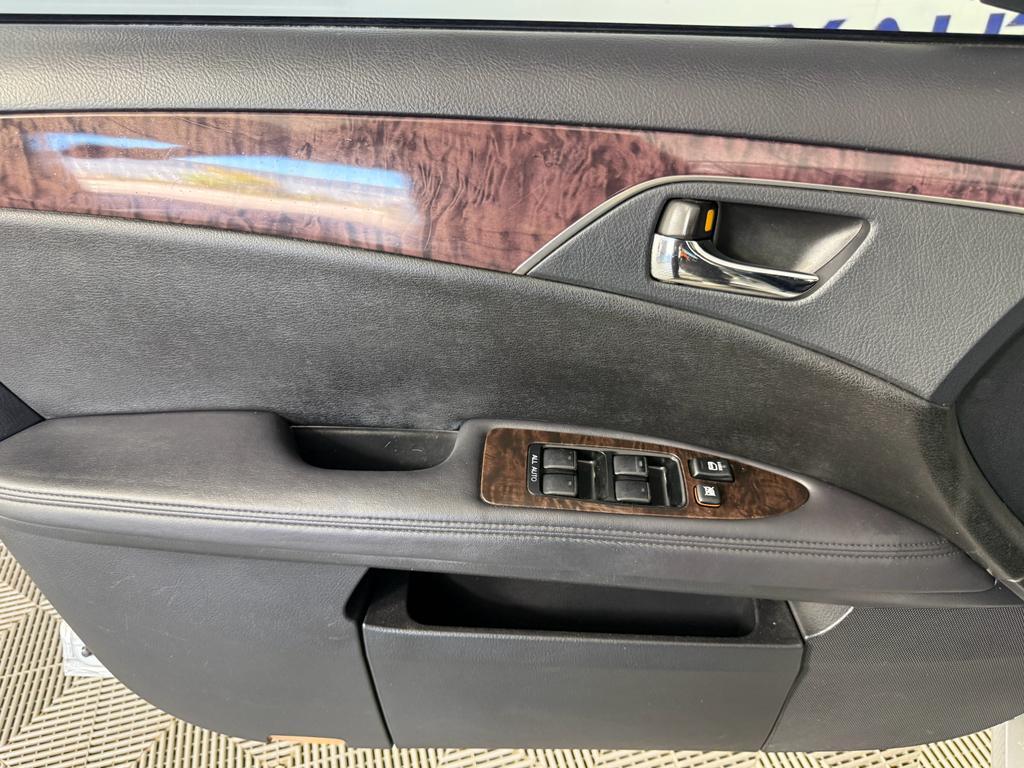 used 2012 Toyota Avalon car, priced at $13,995