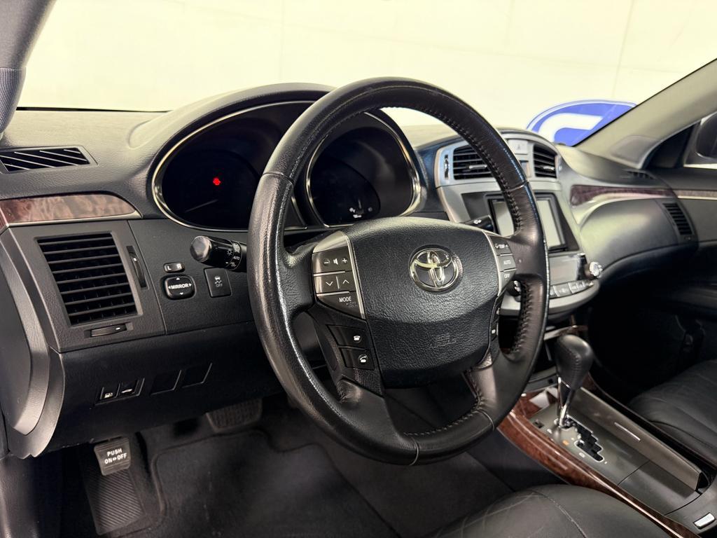used 2012 Toyota Avalon car, priced at $13,995