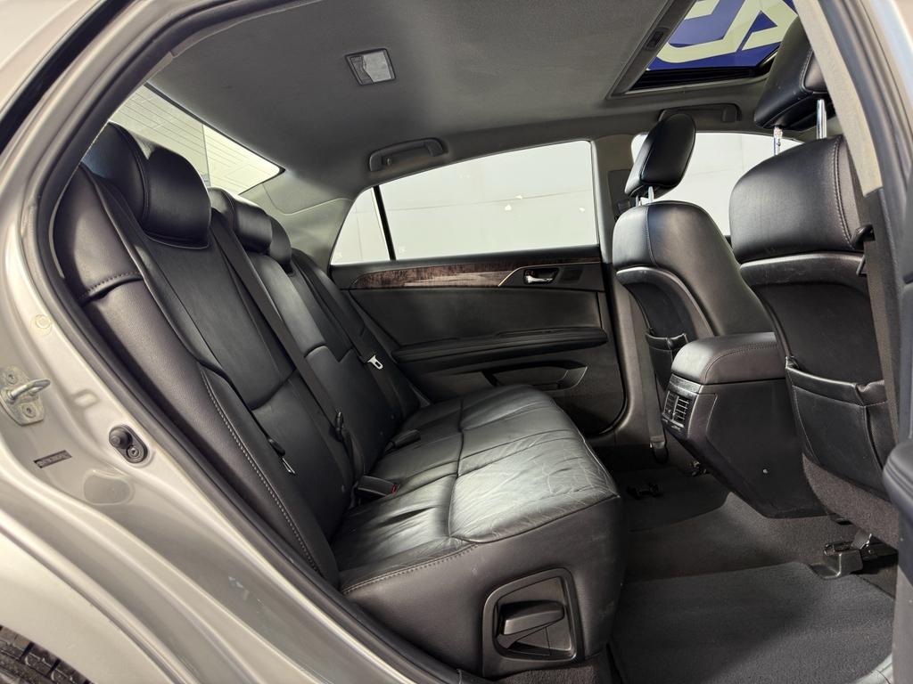 used 2012 Toyota Avalon car, priced at $13,995