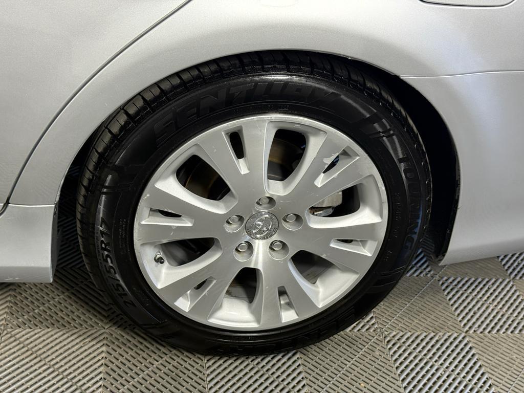 used 2012 Toyota Avalon car, priced at $13,995