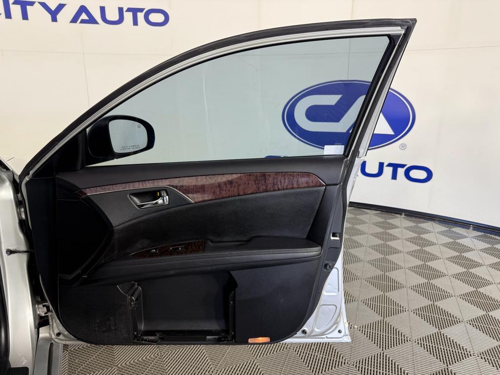 used 2012 Toyota Avalon car, priced at $13,995