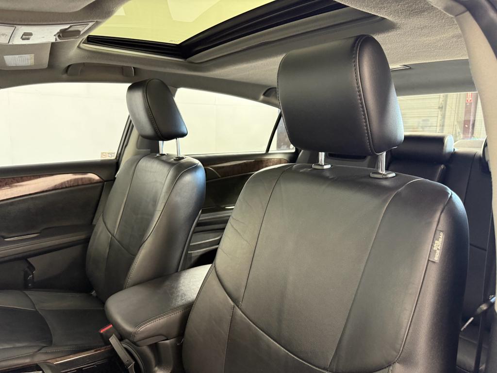 used 2012 Toyota Avalon car, priced at $13,995