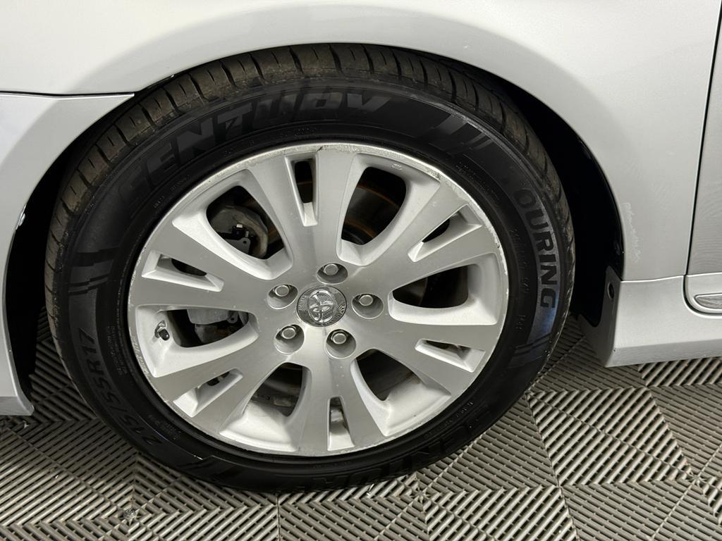 used 2012 Toyota Avalon car, priced at $13,995