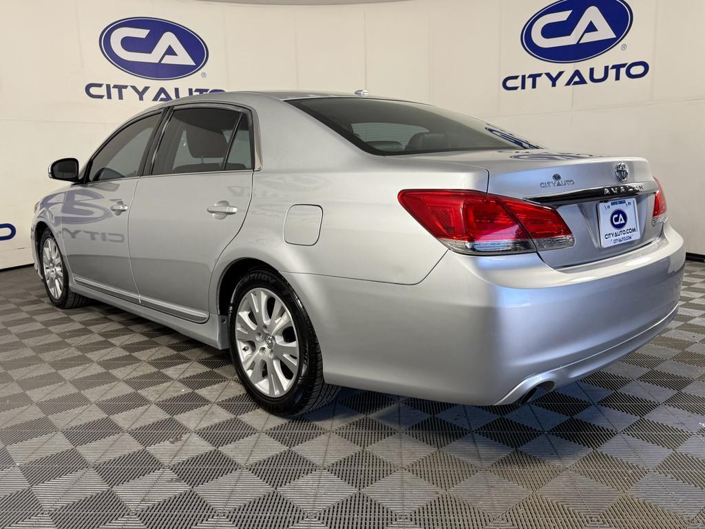 used 2012 Toyota Avalon car, priced at $13,995
